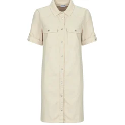 Noisy May - NMNEW Beige Clearance