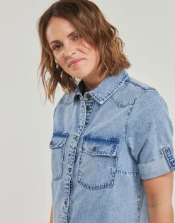 Clearance Noisy May - NMNEW Bleu