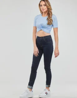 Noisy May - NMTWIGGI S/S TOP NOOS