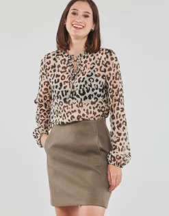 Noisy May - NMVALERY Léopard