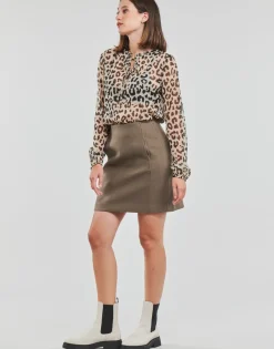 Noisy May - NMVALERY Léopard