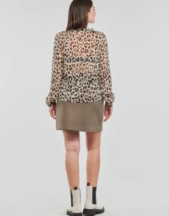 Noisy May - NMVALERY Léopard