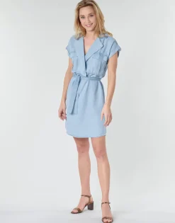 Best Noisy May - NMVERA Bleuclair