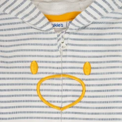 Noukie's - CAM Blanc