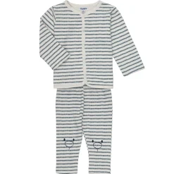 Noukie's - KAIS Blanc