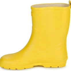 Novesta - KIDDO RUBBER BOOTS Jaune Discount