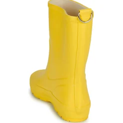 Novesta - KIDDO RUBBER BOOTS Jaune Discount