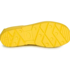 Novesta - KIDDO RUBBER BOOTS Jaune Discount
