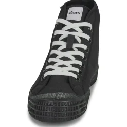 Novesta - STAR DRIBBLE ALL BLACK Noir