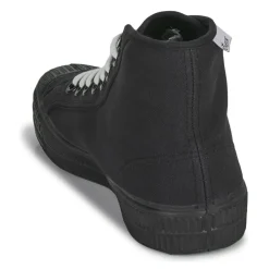 Novesta - STAR DRIBBLE ALL BLACK Noir