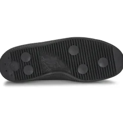 Novesta - STAR DRIBBLE ALL BLACK Noir