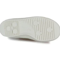 Outlet Novesta - STAR MASTER KID VELCRO 42 MILITARY Kaki