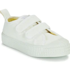 Novesta - STAR MASTER KID VELCRO 10 WHITE