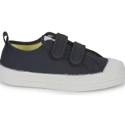 Novesta - STAR MASTER KID VELCRO 60 BLACK Noir