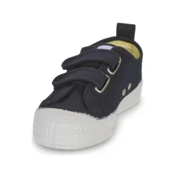 Novesta - STAR MASTER KID VELCRO 60 BLACK Noir