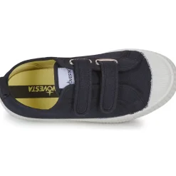 Novesta - STAR MASTER KID VELCRO 60 BLACK Noir