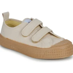 Novesta - STAR MASTER KID VELCRO 99 BG Beige Best