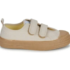 Novesta - STAR MASTER KID VELCRO 99 BG Beige Best