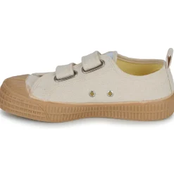 Novesta - STAR MASTER KID VELCRO 99 BG Beige Best