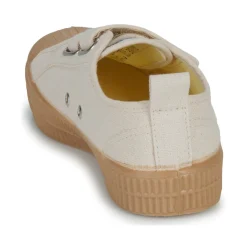 Novesta - STAR MASTER KID VELCRO 99 BG Beige Best