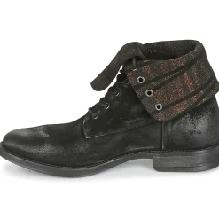 Now - BIANCA II Noir Discount