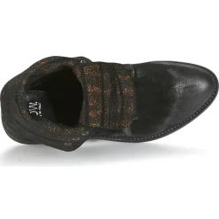 Now - BIANCA II Noir Discount