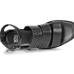 Now - PADOU Noir Best