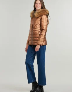 Oakwood - ALOUNA METAL Cuivré Sale