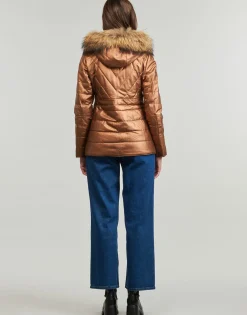 Oakwood - ALOUNA METAL Cuivré Sale