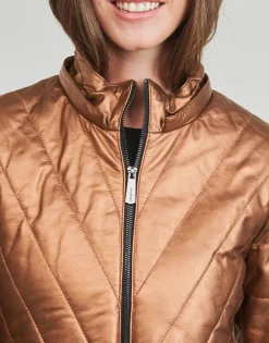 Oakwood - ALOUNA METAL Cuivré Sale