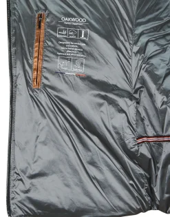 Oakwood - ALOUNA METAL Cuivré Sale