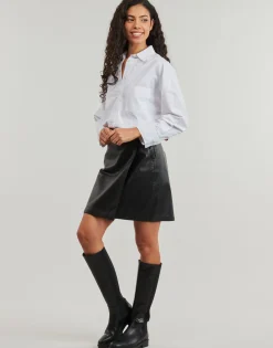 Hot Oakwood - AMELLE Noir