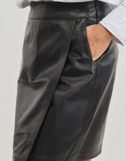 Hot Oakwood - AMELLE Noir