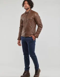 Oakwood - BOBBY Cognac Clearance