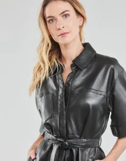 Online Oakwood - BREAK Noir