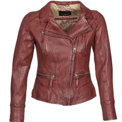 Oakwood - CAMERA Rouge New