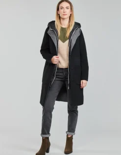 Oakwood - CAMPUSBI Noir Discount