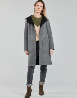 Oakwood - CAMPUSBI Noir Discount