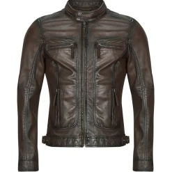 Oakwood - CASEY Marron Hot