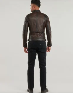 Oakwood - CASEY Marron Hot