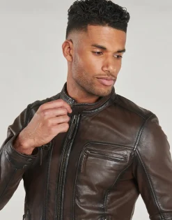 Oakwood - CASEY Marron Hot