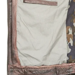 Oakwood - CASEY Marron Discount