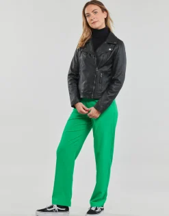 Oakwood - CLIPS Noir