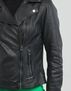 Oakwood - CLIPS Noir