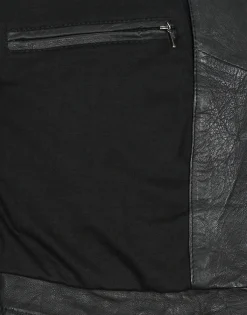 Oakwood - CLIPS Noir