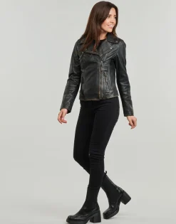 Outlet Oakwood - CLIPS MarronFoncé