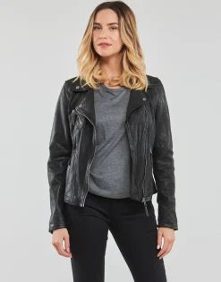 Oakwood - CLIPS 6 Noir Outlet