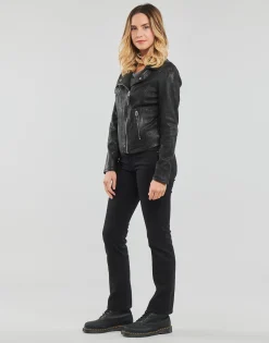 Oakwood - CLIPS 6 Noir Outlet