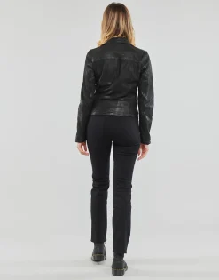 Oakwood - CLIPS 6 Noir Outlet