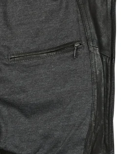 Oakwood - CLIPS 6 Noir Outlet